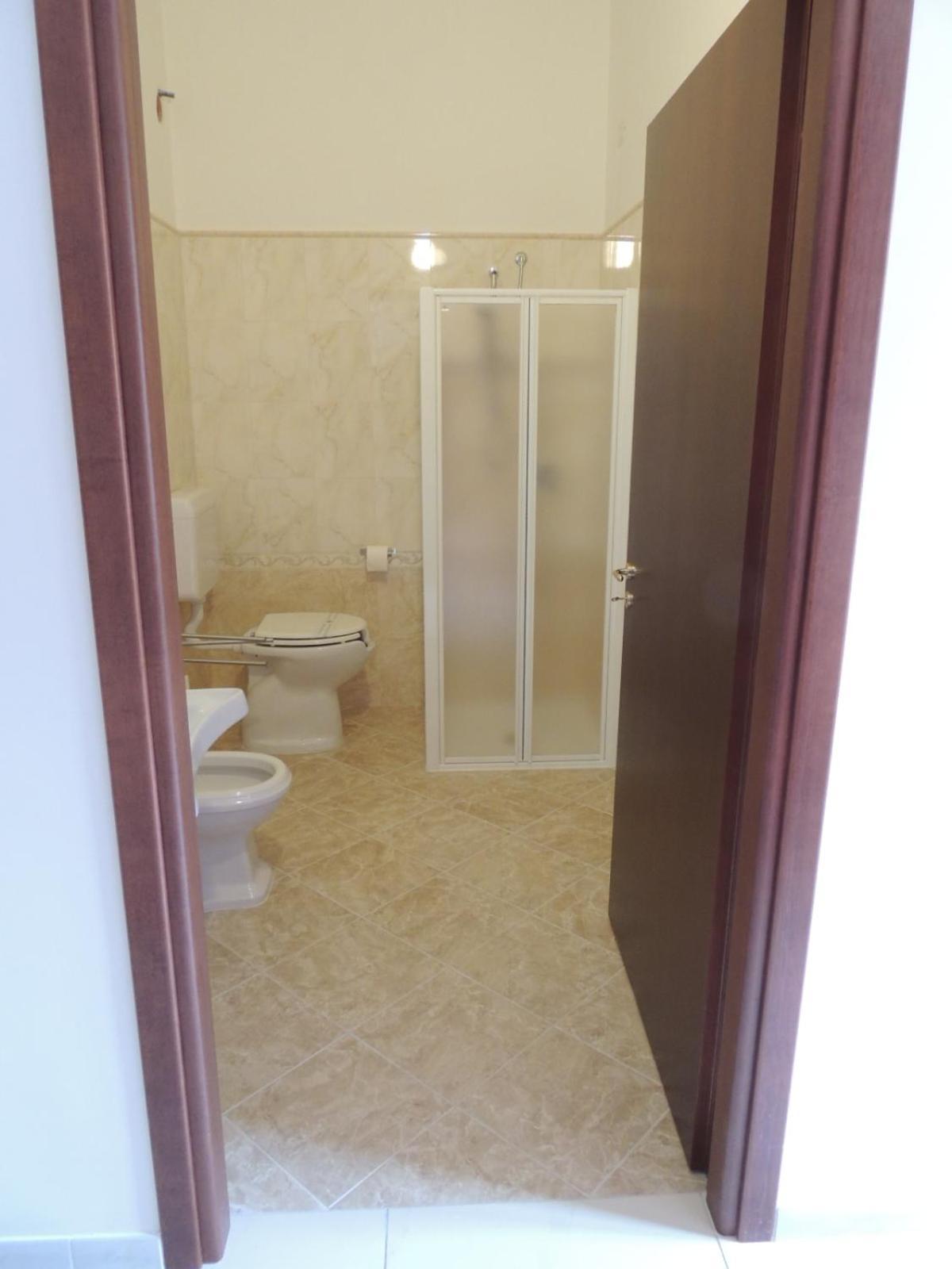 Albergo Ma.Re Popoli Exteriér fotografie